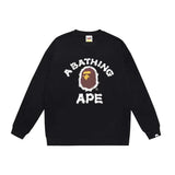 Bape Hoodie Youth Version Activity Sweater