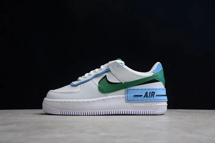 Nike Air Force 1 Low shoes Casual New Comfort Breathable Sports Men's Shoes