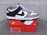 Nike Dunk Low shoes