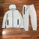 Nike Nocta Set Fall Winter Fashion Casual Men's Sweater Suit