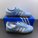 Adidas shoes New All-Match Trendy Men's Casual Sneakers