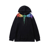 Marcelo Burlon Hoodie Fashiontrendhoodie-007113