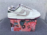 Nike Dunk Otomo Katsuhiro shoes New All-Match Trendy Leisure Sneaker