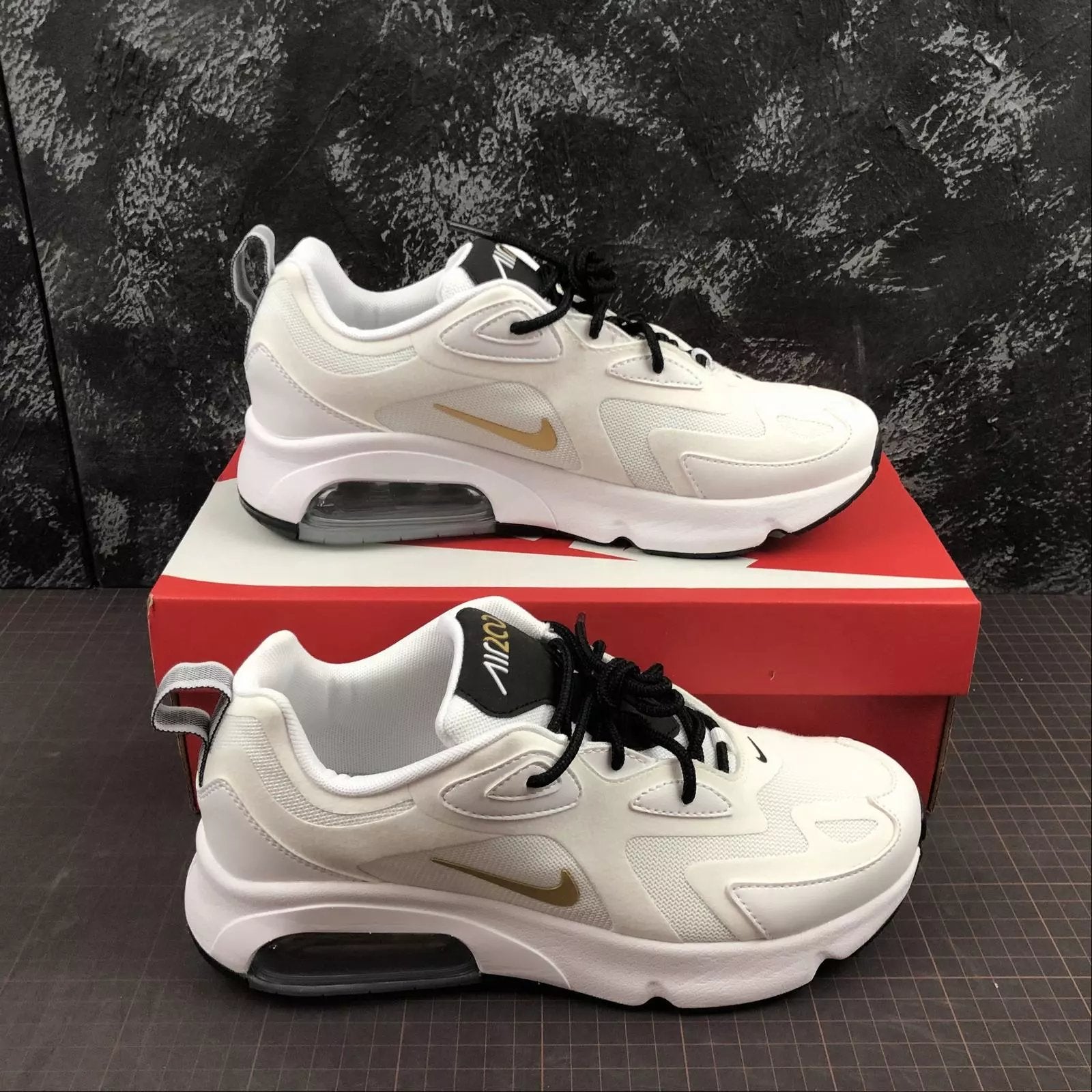 Nike Air Max 1 shoes Casual New Trendy Breathable Sports Running Shoes