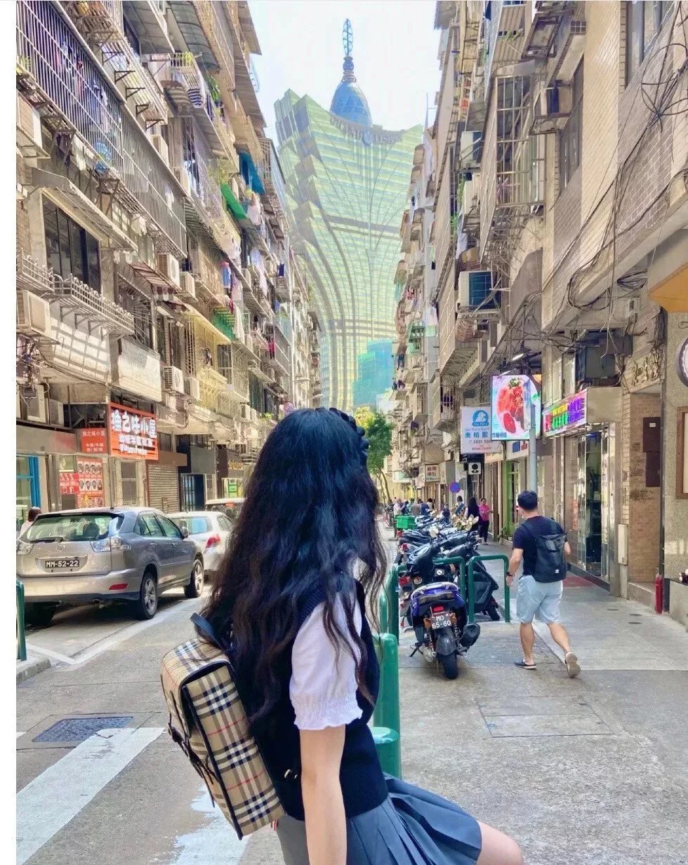 Burberry backpack Top version 【Original Order】2023Latest Plaid Cutting Piece Nevis Backpack Backpack Schoolbag！Vintage Retro Plaid Combined with Durable Nylon Cutting Piece