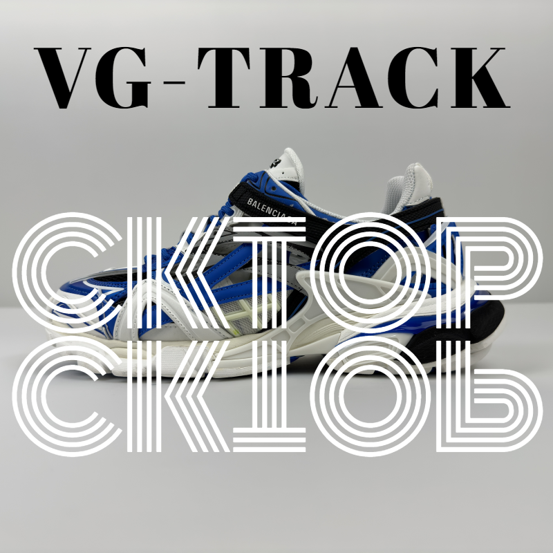 Balenciaga Shoes Fashion Trendy Brand Sneaker Men's and Women's Casual Shoes Running Shoes