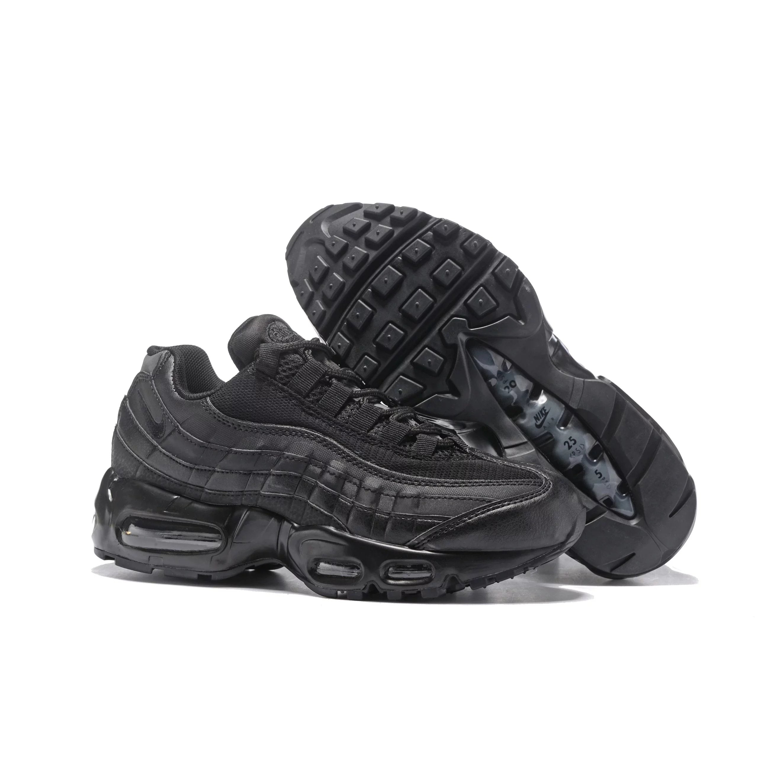 Nike Air Max 95 shoes Fashion Trendy Sneakers