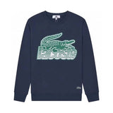 Lacoste Hoodie Spring and Summer Fashion All-Matching Sweater T T-shirt hot-SQ002