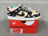 Nike Dunk Low shoes