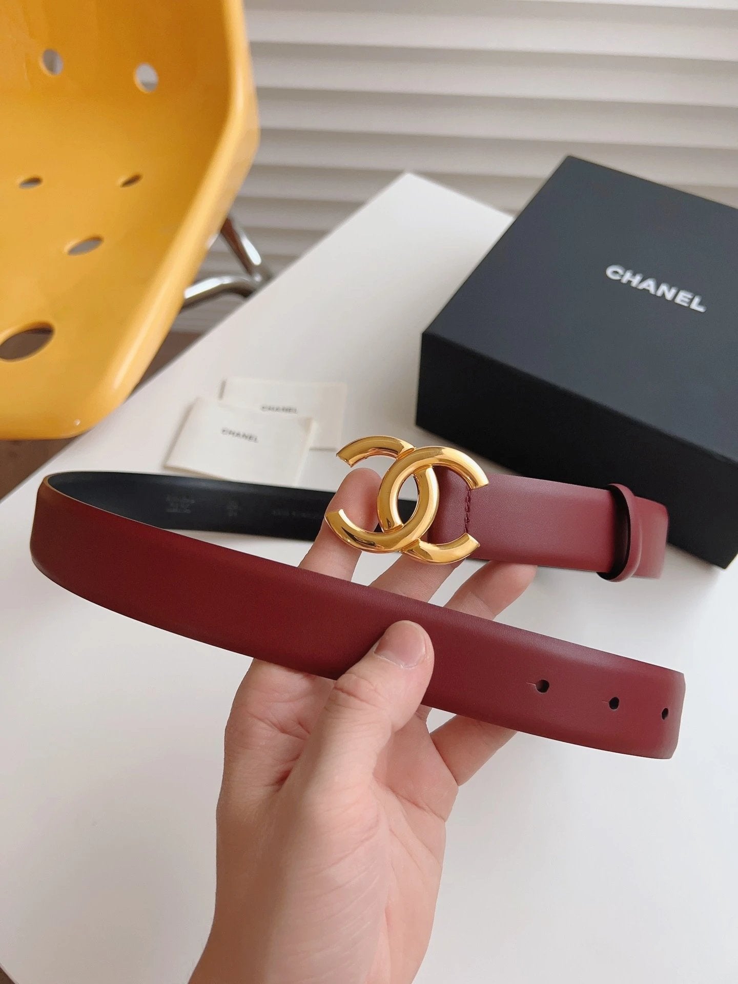 Chanel Belt Top version 【Special Cabinet Full Package】.Cow Leather Belt Silver Metal and Rhinestone.Width3.0mm Female Boutique Belt Female Boutique Belt Fashion Expert Elegant and Generous Business Casual Belt Belt Belt Women's Belt Women