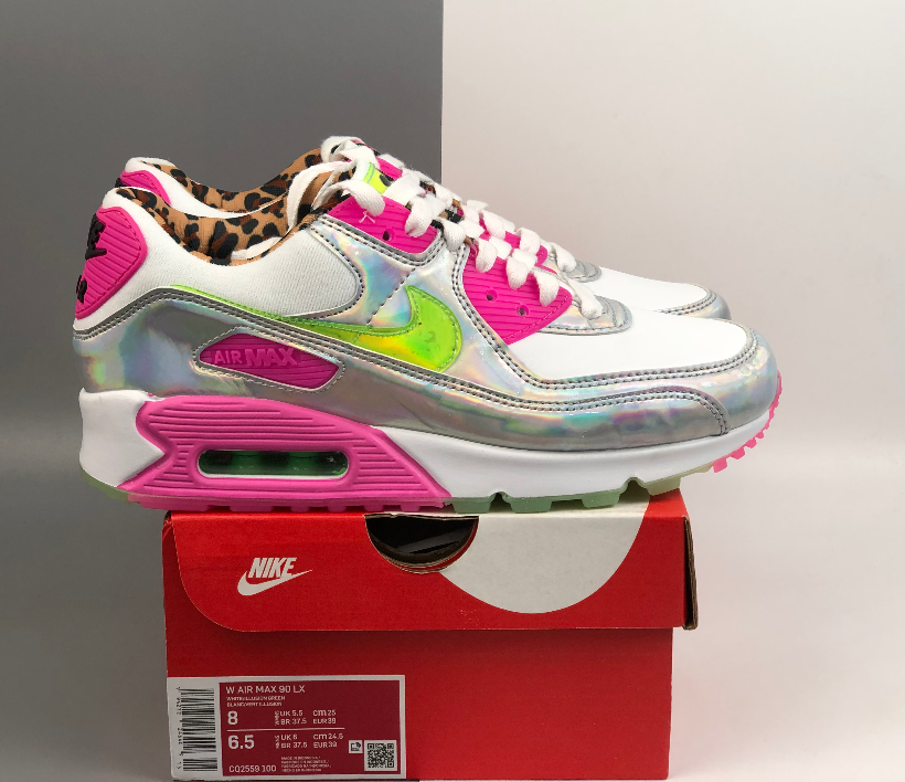 Nike Air Max Other Styles shoes New All-Match Trendy Men's Casual Sports Shoes