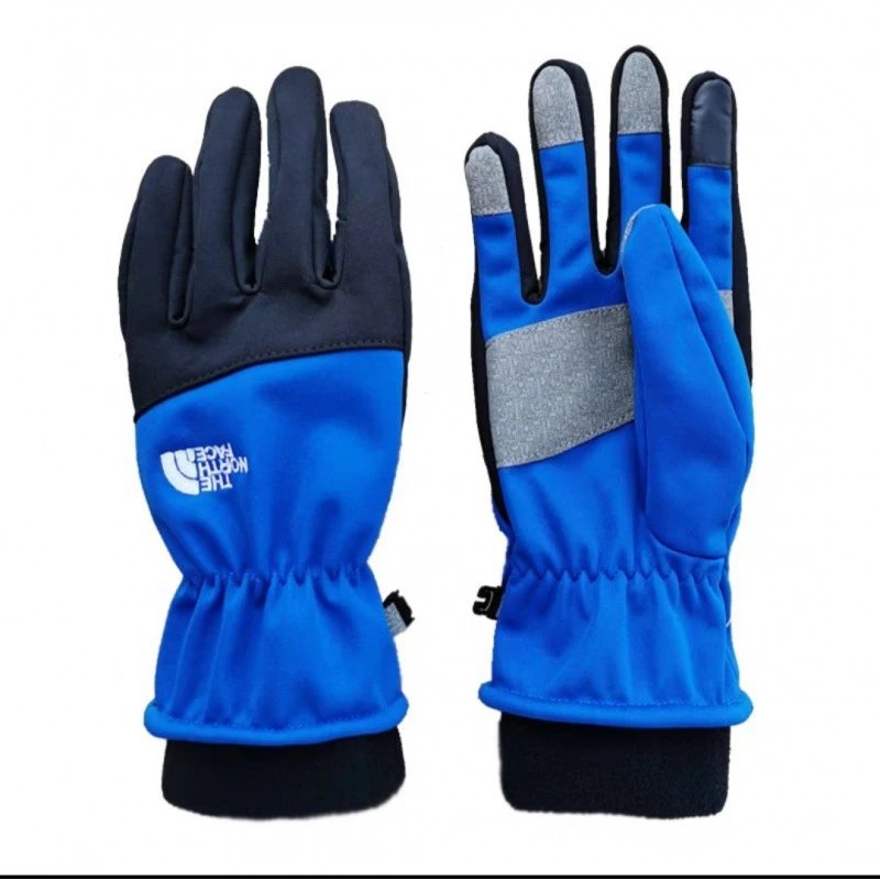 The North Face Gloves Youth Fashion Warm Gloves