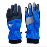 The North Face Gloves Youth Fashion Warm Gloves