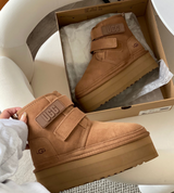 UGG Snow boots Shoes 2024New Trendy Boots