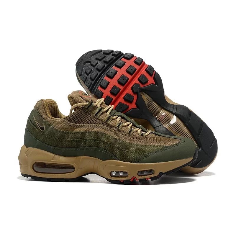 Nike Air Max 95 shoes Fashion Trendy Sneakers
