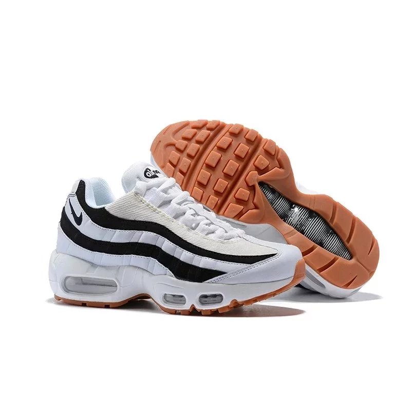 Nike Air Max 95 shoes Fashion Trendy Sneakers