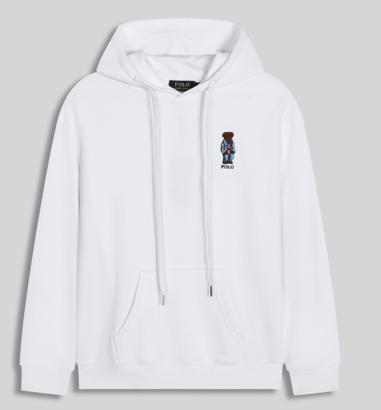 Ralph Lauren Hoodie 2024New Fashion Autumn Winter Sweater-CY