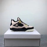 Air Jordan 4 shoes New All-Match Trendy Men's Casual Sports Shoes-