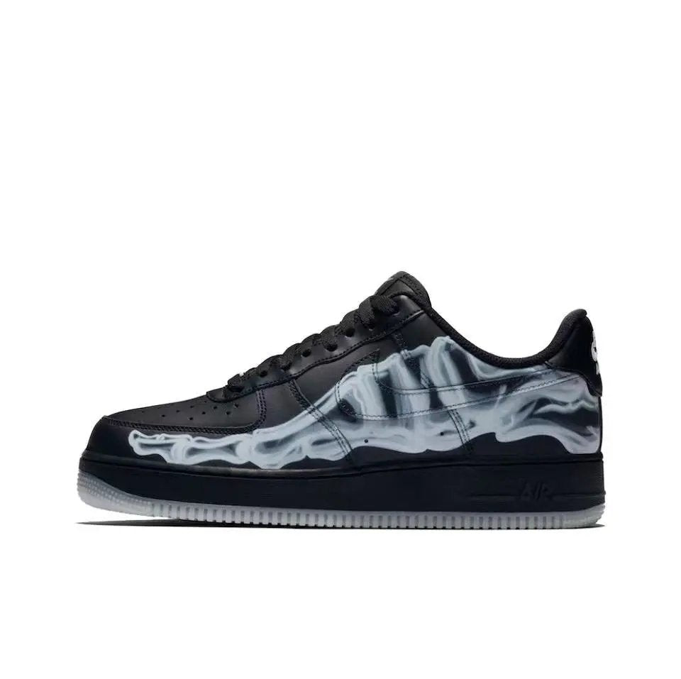 Nike Air Force 1 Low shoes Youth Sneaker(No Refund Or Exchange for Non-Quality Problems）5