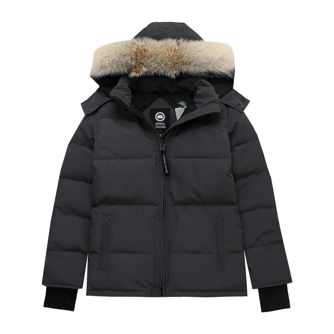 Canada Goose Down Jacket Classic All-Matching down Jacket005