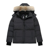 Canada Goose Down Jacket Classic All-Matching down Jacket005