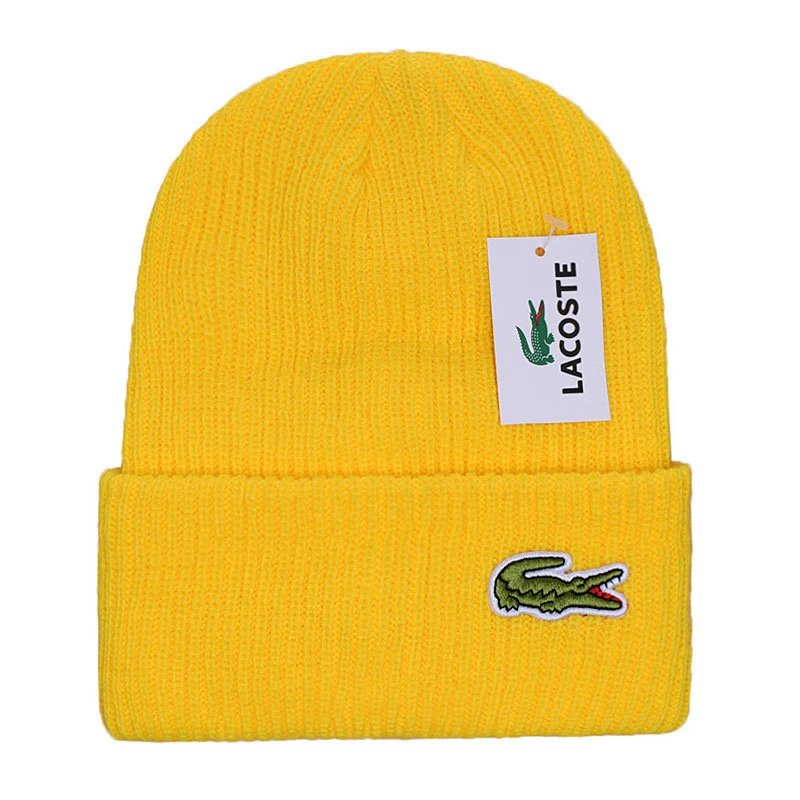 Lacoste Hat High Quality Hat11