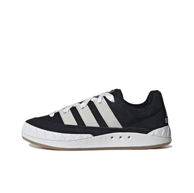 Adidas shoes Fashion Trendy Brand Sneaker Men's and Women's Casual Shoes Running Shoes