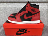 Air Jordan 1 High shoes New All-Match Trendy Men's Casual Sports Shoes