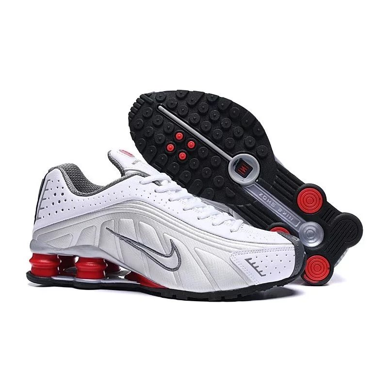 Nike Shox shoes New All-Match Trendy Men's Casual Sports Shoes