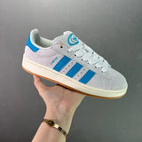 Adidas shoes SP-CF Vintage skateboard shoes(3)