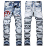 Amiri Jeans High Quality Jeans