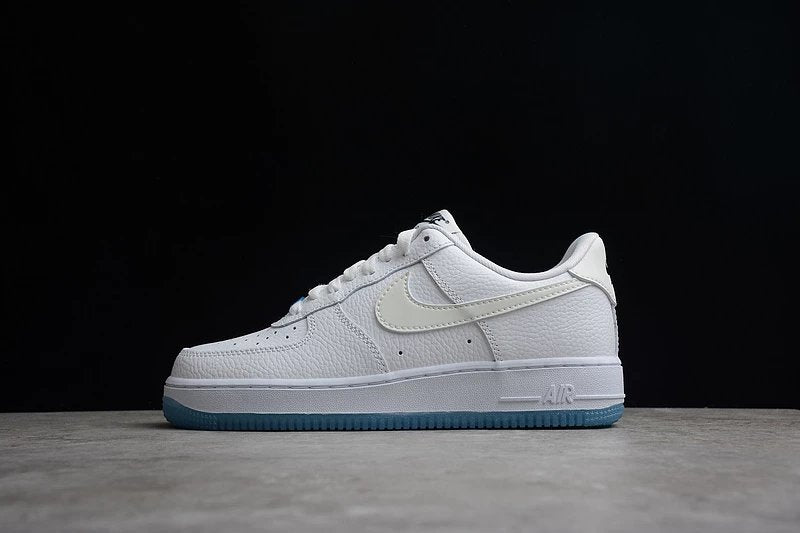 Nike Air Force 1 Low shoes Casual New Trendy Breathable Sports Board Shoes