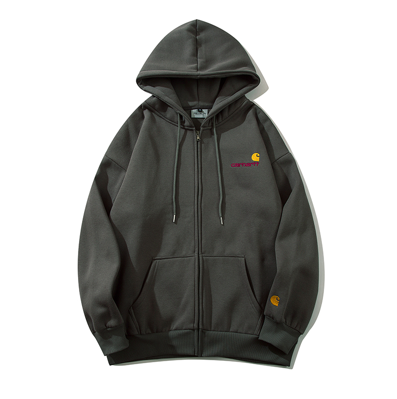 Carhartt Hoodie 2024New Fashion Sweater-CY