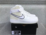 Nike Air Force 1 High shoes New All-Match Trendy Men's Casual Sports Shoes