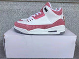 Air Jordan 3 shoes AirJordan3 All-Match Fashion Men's Casual Sports Shoes-