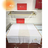 Dior Scarf Shawl Scarf Cashmere Light Autumn and Winter Scarf Long Scarf
