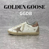 Golden Goose Shoes Customized Non-Quality Problems Cannot Be Returned Or Exchanged.（Customized3-4Daily Delivery）Fashion Trendy Brand Sneaker Men's and Women's Casual Shoes Running Shoes