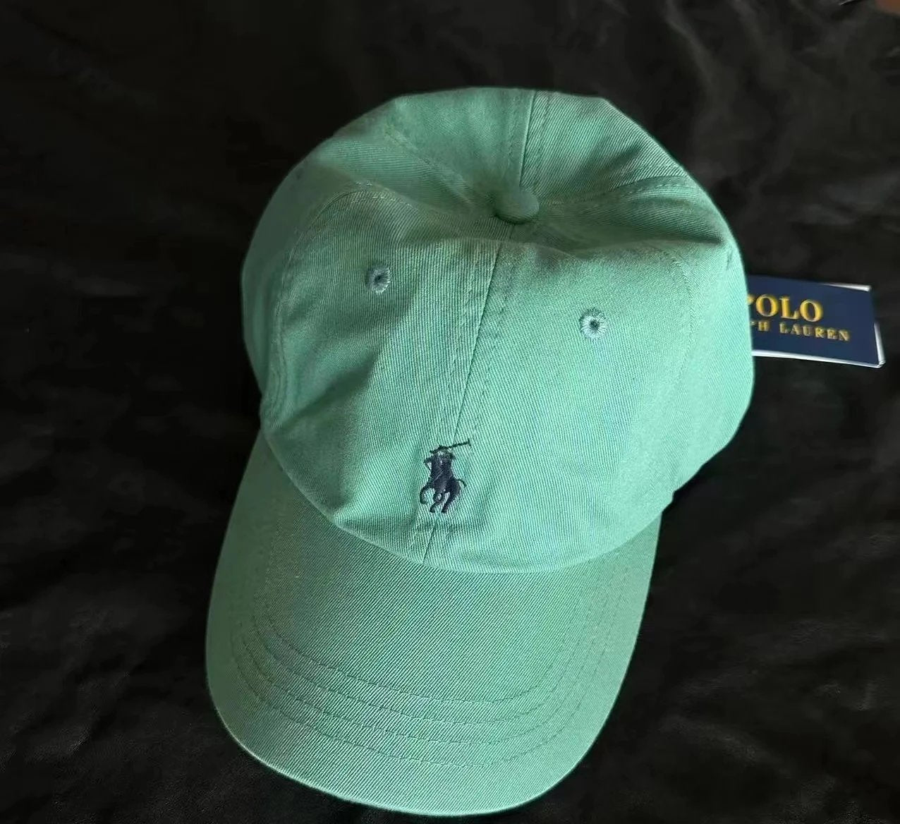 Ralph Lauren Hat Caps High Quality Hat