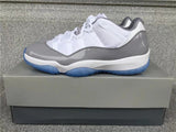 Air Jordan 11 shoes New All-Match Trendy Men's Casual Sports Shoes-