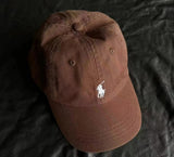 Ralph Lauren Hat Caps High Quality Hat