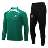 Jersey European and American National Team Football Suit Training Wear High Quality Suit-6101