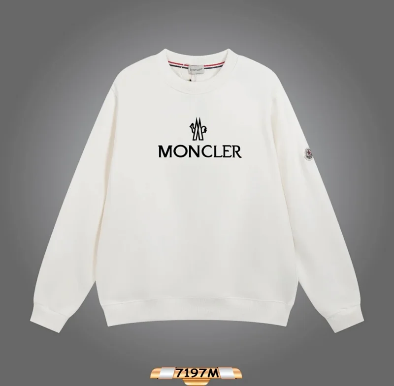 Moncler Hoodie High Quality Sweater--50