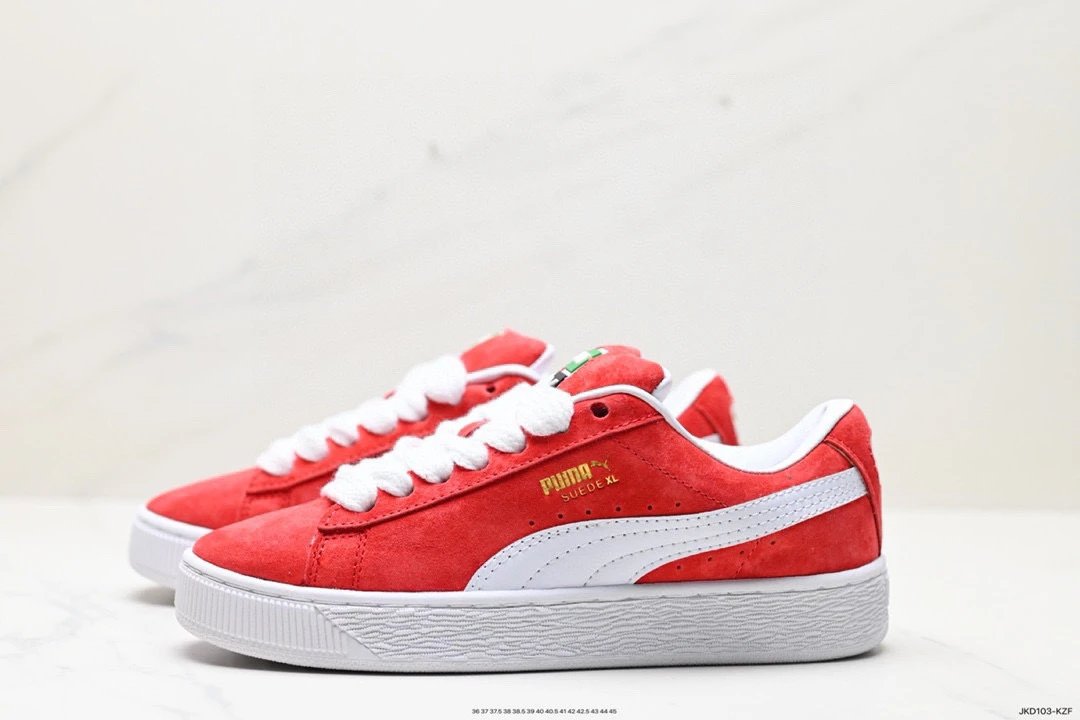 PUMA Shoes Retro Unisex Casual Sneaker