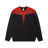 Marcelo Burlon Hoodie Fashiontrendhoodie-007113