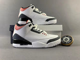 Air Jordan 3 shoes New Fashion Shoes-CY