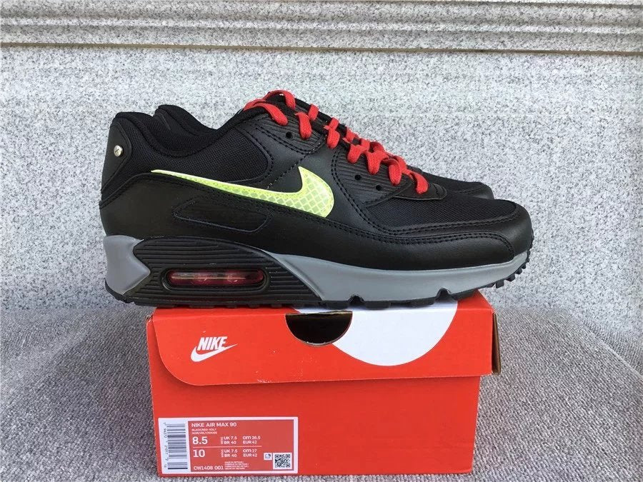 Nike Air Max Other Styles shoes New All-Match Trendy Men's Casual Sports Shoes