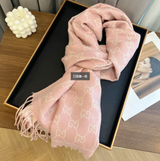 Gucci Scarf GU New Fashion Scarf-CY