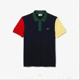 Lacoste T-shirt L Fashion Short Sleeve