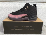 Air Jordan 12 shoes New All-Match Trendy Men's Casual Sports Shoes-