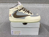 Nike Air Force 1 High shoes New All-Match Trendy Men's Casual Sports Shoes